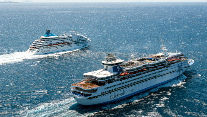 Celestyal Cruises propose d'incroyables offres promotionnelles