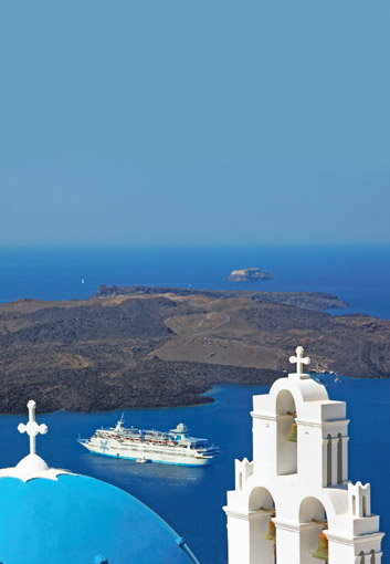 Celestyal Cruises propose d'incroyables offres promotionnelles