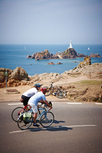 Jersey Festival of Cycling