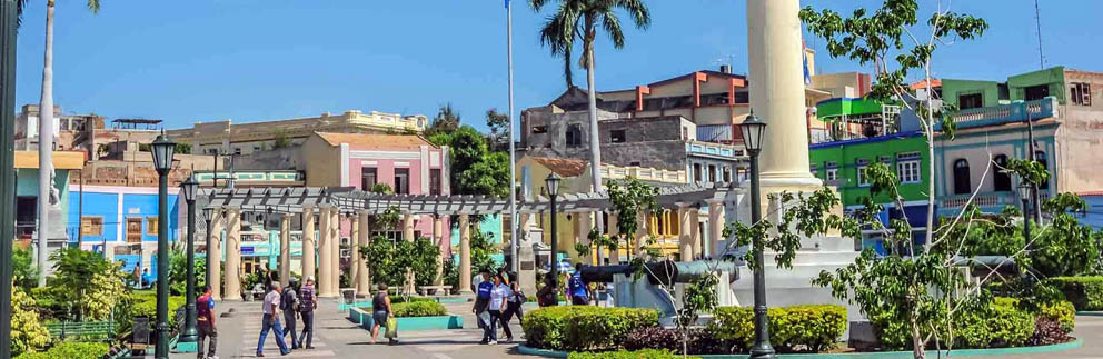 La viile de Santiago - © OT Cuba Travel