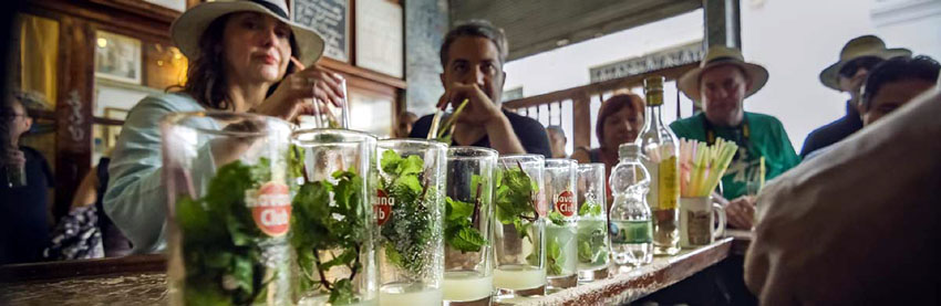 Bodeguita - © OT Cuba Travel