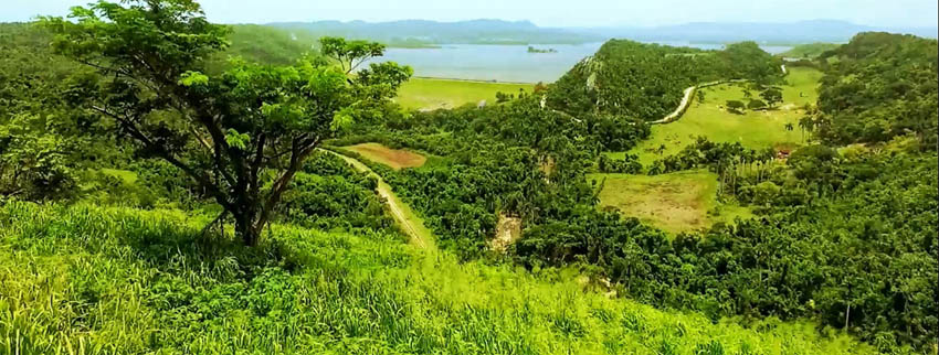 Jardins du Roi - © OT Cuba Travel