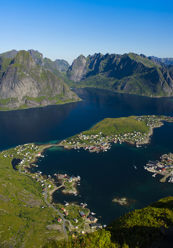 © Tourism Norway