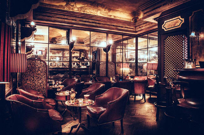 © Le Passage © Le Passage