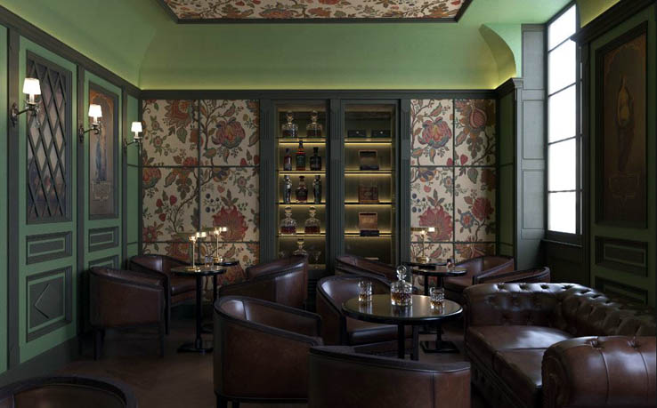 © Le Passage © Le Passage