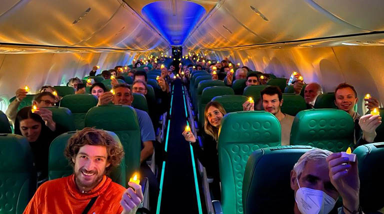 © Transavia