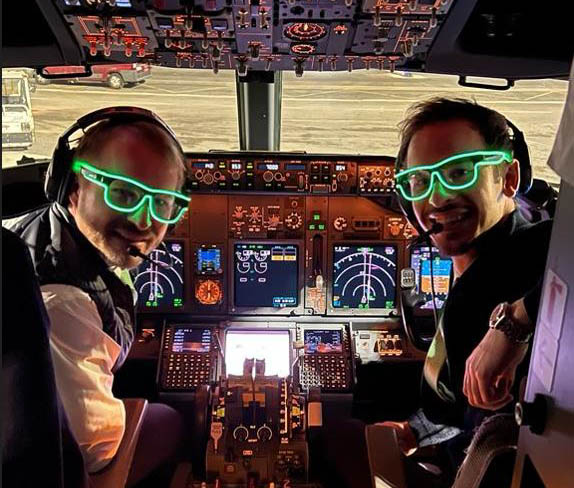 © Transavia