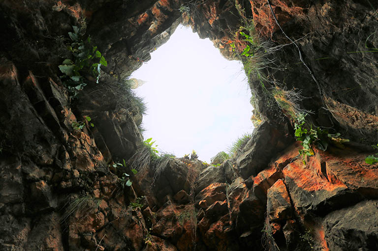 Grotte des Sept Dormants -  © Turquie Tourisme