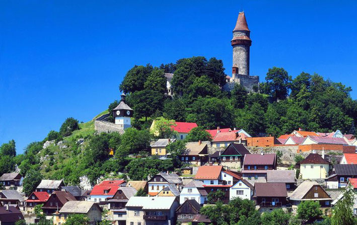 Štramberk - © CzechTourism