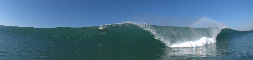 Lisbonne, capitale du surf européen