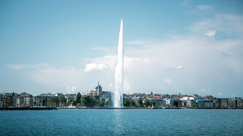 Forte d’une offre culturelle particulièrement riche, Genève ne cesse d’innover et de se réinventer - © DR Forte d’une offre culturelle particulièrement riche, Genève ne cesse d’innover et de se réinventer - © DR