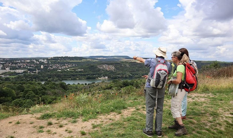 © Office de Tourisme de Dijon