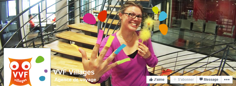 VVF Villages Like You !