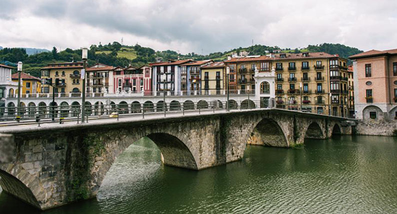 @ Office de tourisme de Tolosa @ Office de tourisme de Tolosa