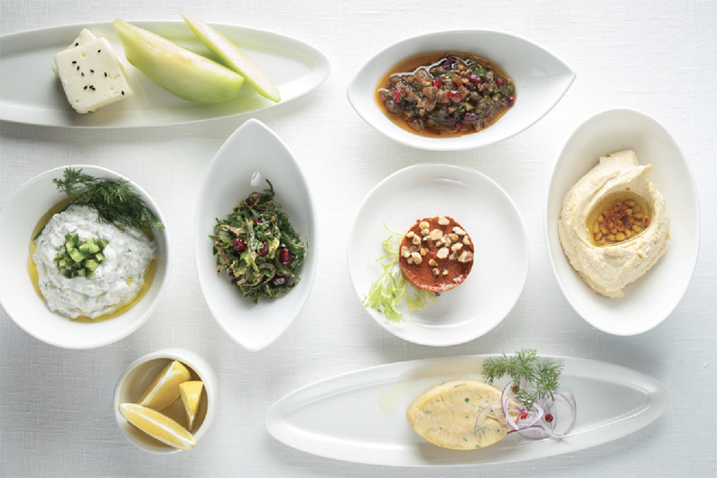 © Ministry of Culture and Tourism © Ministry of Culture and Tourism