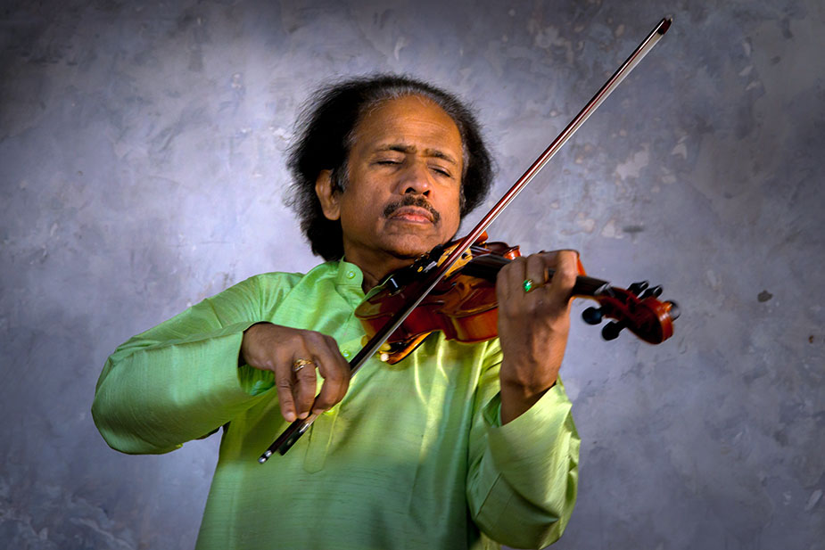 L. Subramanian - © DR L. Subramanian - © DR