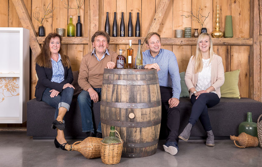 Surprises gastronomiques dans le Bade-Wurtemberg Surprises gastronomiques dans le Bade-Wurtemberg