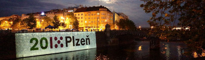 En 2015, Plzeň devient capitale européenne de la culture