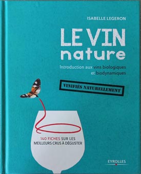 À la découverte du vin nature 