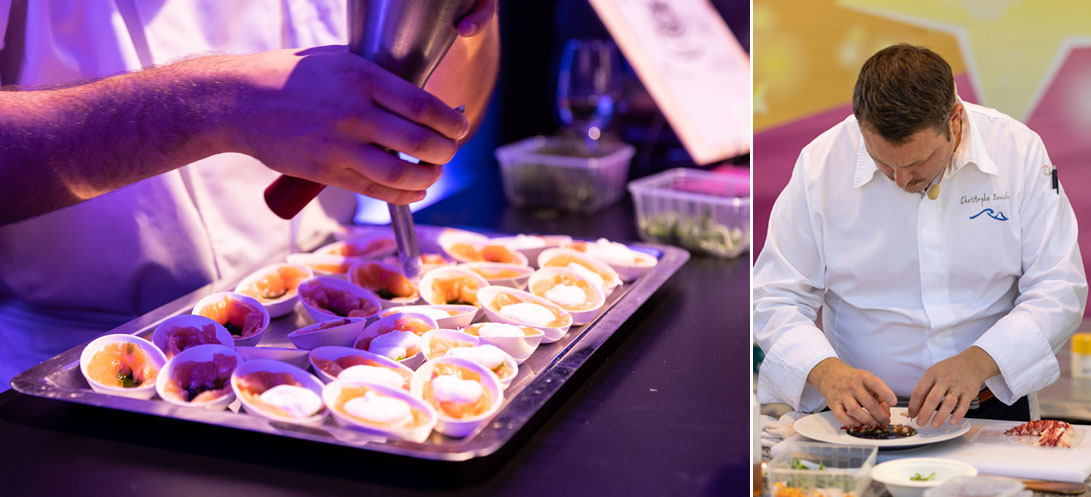 © Marianne Louge © Marianne Louge