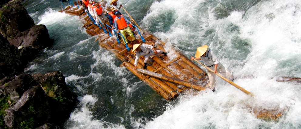© Tanabe City Kumano Tourism Bureau © Tanabe City Kumano Tourism Bureau