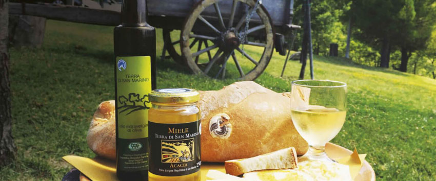 © Visit San Marino © Visit San Marino