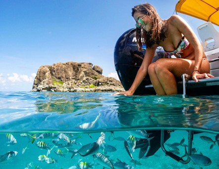 © Tourisme de St Martin © Tourisme de St Martin