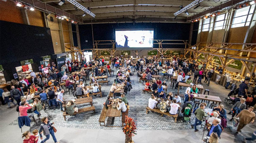 © Toquicimes © Toquicimes