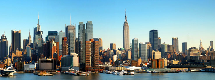 Le maire de New-York prévoit 10 millions de visiteurs en plus d’ici à 2021