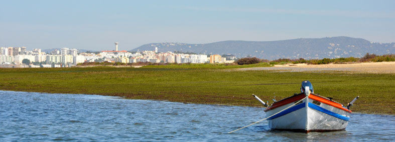 Semaine gastronomique en Algarve