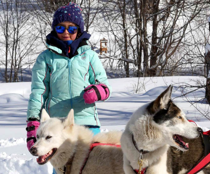 © Valloire Tourisme