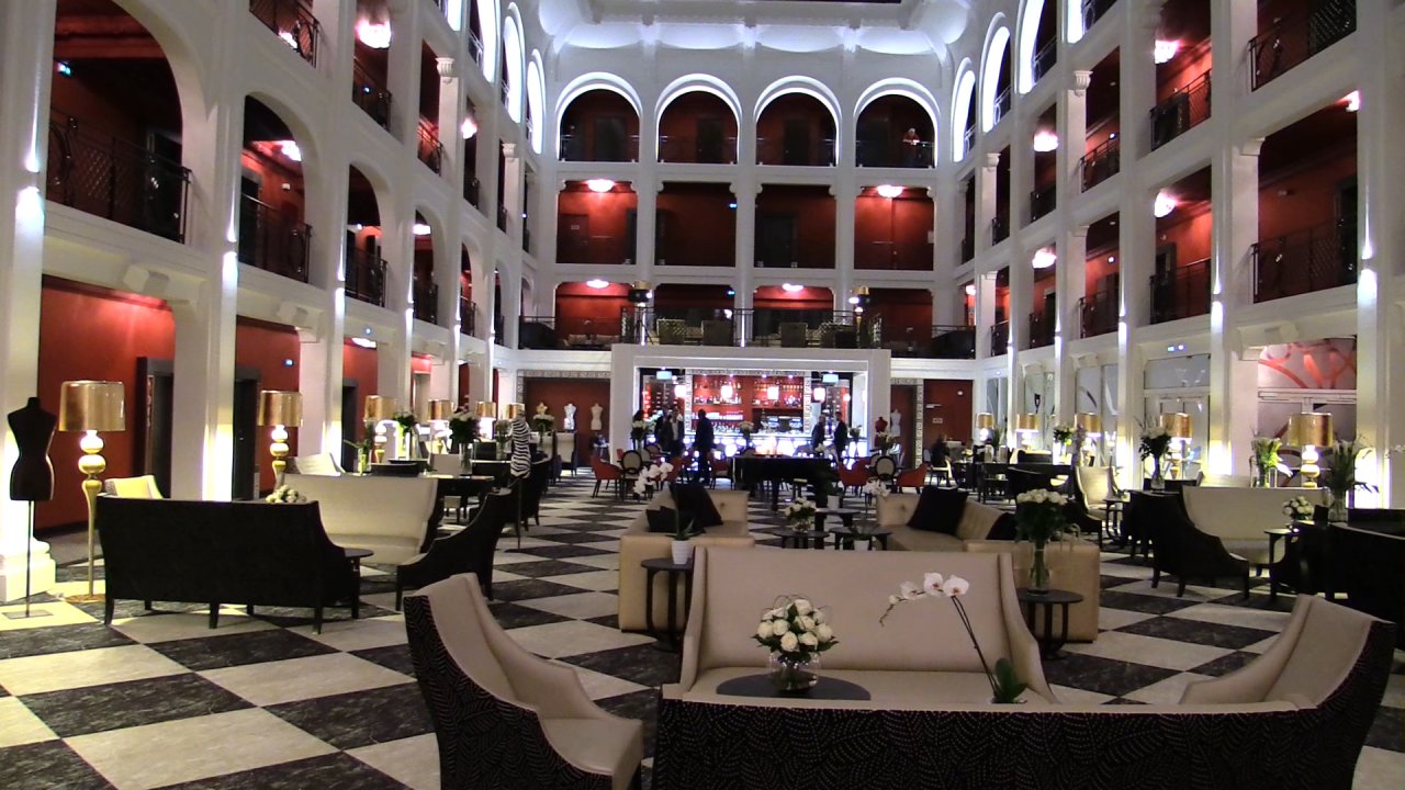 Le luxe dans la simplicité au Regina Biarritz Hotel & Spa