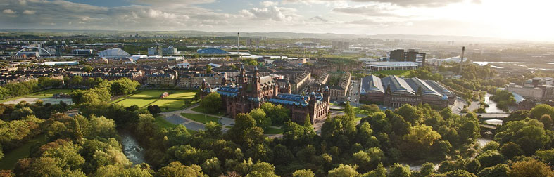 Glasgow - © Visitscotland