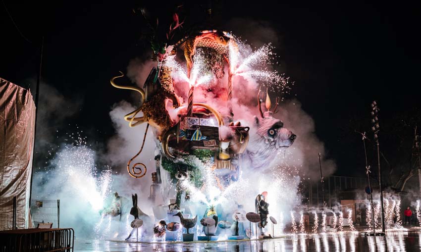 La Crema - © David Rota La Crema - © David Rota