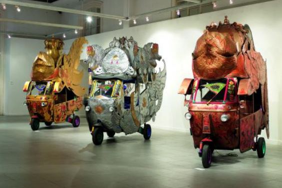 Dernier mois du Festival Singapour en France