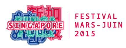 Succès de Singapour en France – le Festival