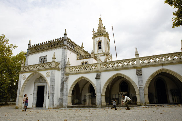 © Tourisme Alentejo