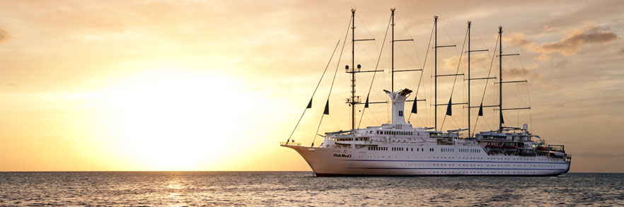 Club Med 2 - © Club Med