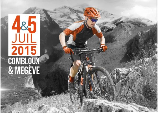 MB Race : La course VTT la plus difficile au monde !