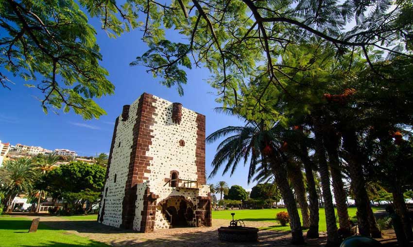 Torre del Conde - © DR Torre del Conde - © DR