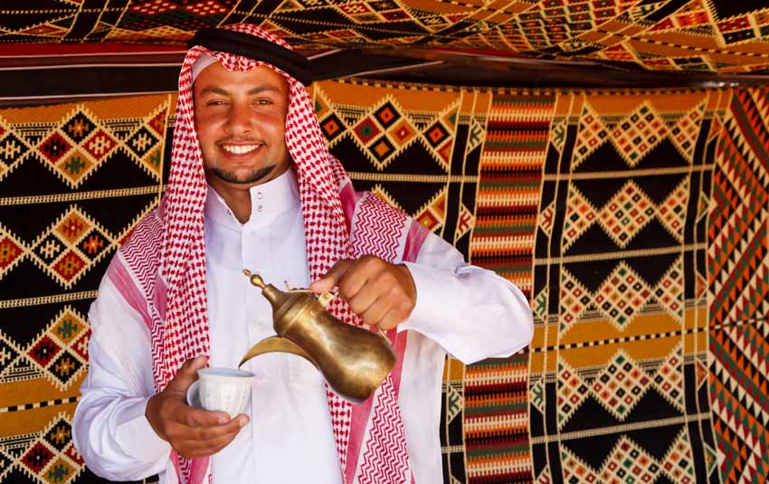 © Visit Jordan © Visit Jordan