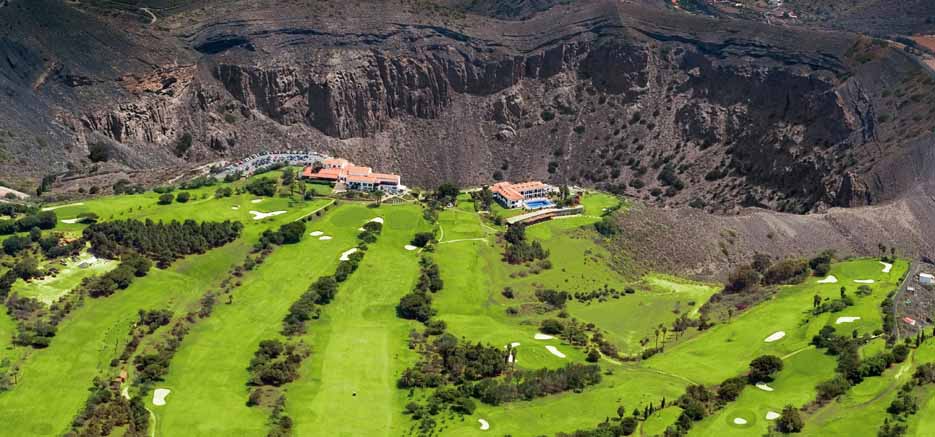 © Real Club de Golf de Las Palmas © Real Club de Golf de Las Palmas