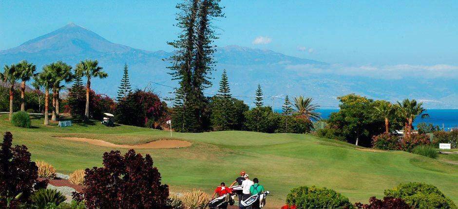 © Tecina Golf -  L a Gomera © Tecina Golf -  L a Gomera