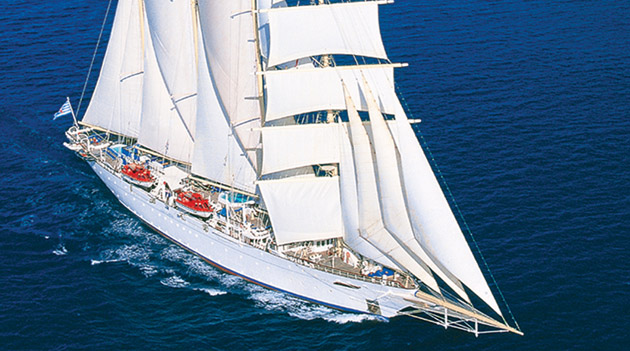 Star Clippers lance une croisière « spécial cigare » 