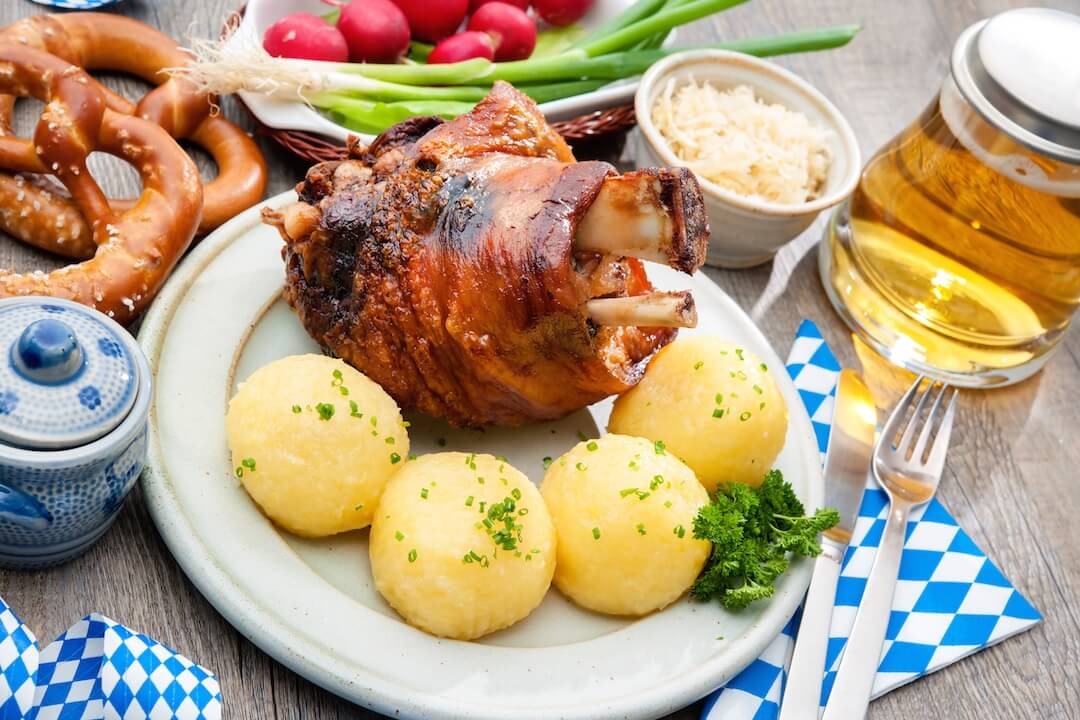 Oktoberfest à Paris : Goûtez aux traditions allemandes