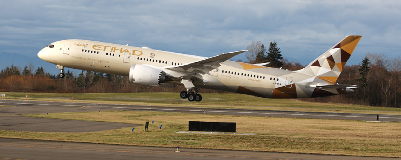 Offre exceptionnelle Ethiad Airways Offre exceptionnelle Ethiad Airways