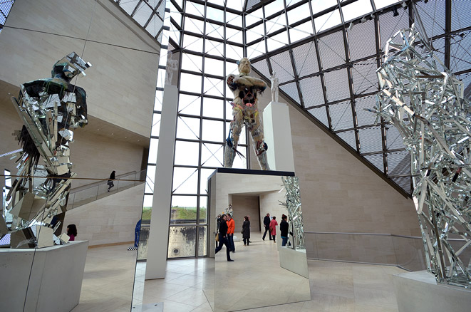 MUDAM © D. Raynal