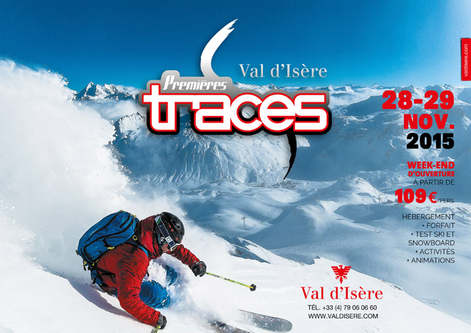 Tignes et Val d’Isère ouvrent leur domaine skiable relié 