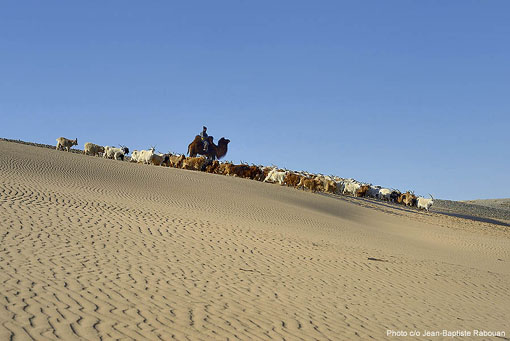 © JB Rabouan