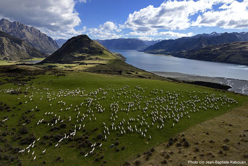 © JB Rabouan © JB Rabouan